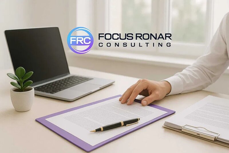 Focus Ronar Consulting, firma de consultanta juridica,